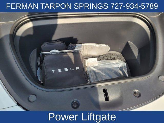 used 2023 Tesla Model Y car, priced at $28,777