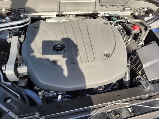 used 2025 Volvo XC60 car, priced at $39,161