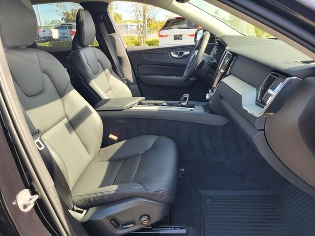 used 2025 Volvo XC60 car, priced at $39,161
