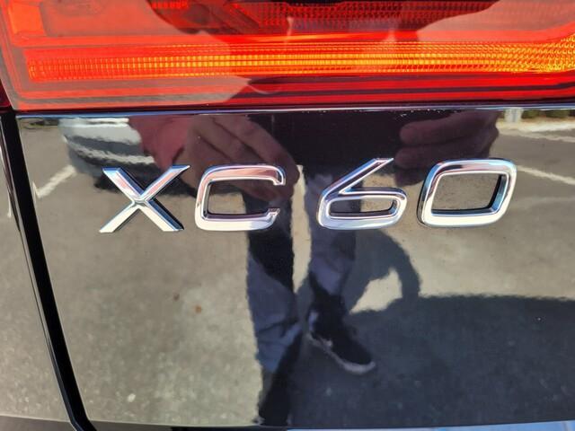 used 2025 Volvo XC60 car, priced at $39,161