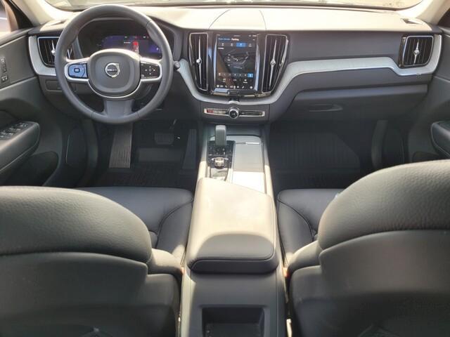 used 2025 Volvo XC60 car, priced at $39,161