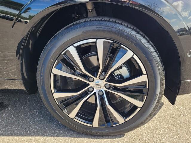 used 2025 Volvo XC60 car, priced at $39,161