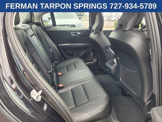 used 2024 Volvo S60 car, priced at $28,392