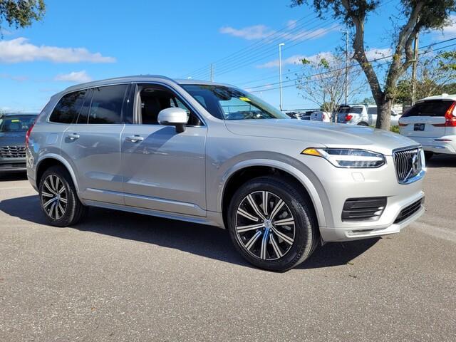 used 2023 Volvo XC90 car, priced at $35,907