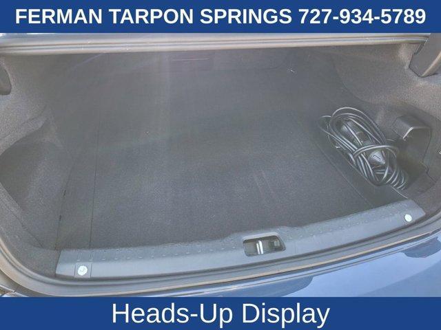 used 2023 Volvo S90 Recharge Plug-In Hybrid car, priced at $50,877