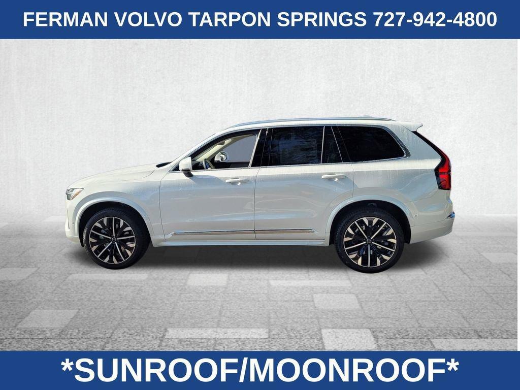 new 2026 Volvo XC90 car, priced at $72,645