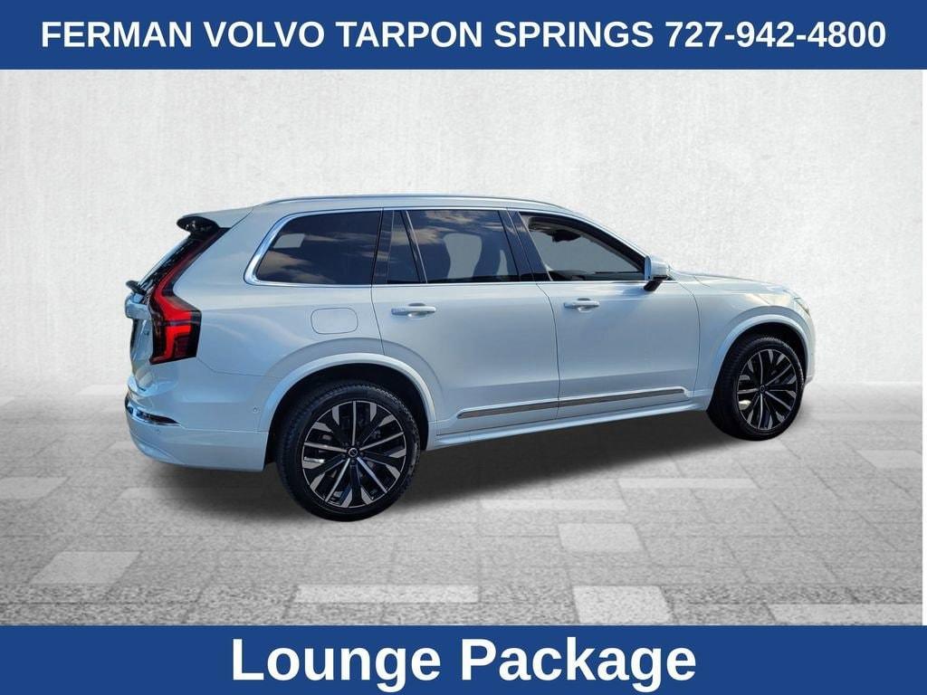 new 2026 Volvo XC90 car, priced at $72,645