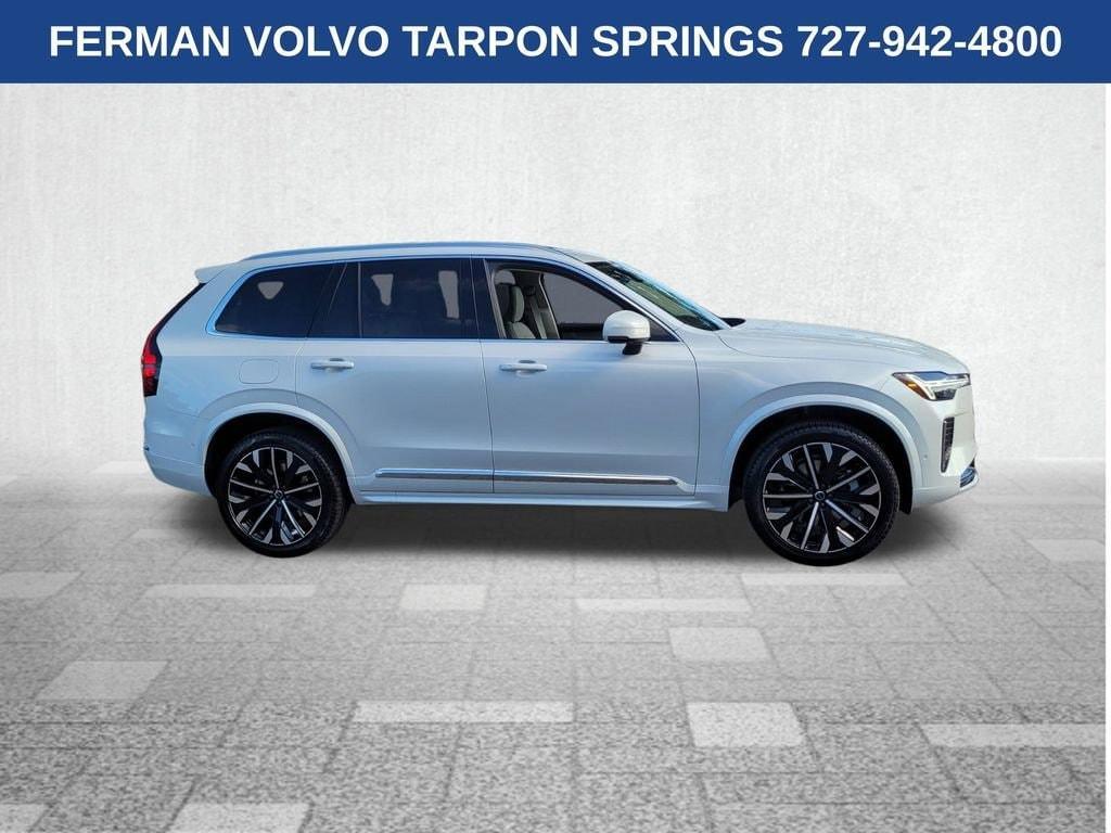 new 2026 Volvo XC90 car, priced at $72,645