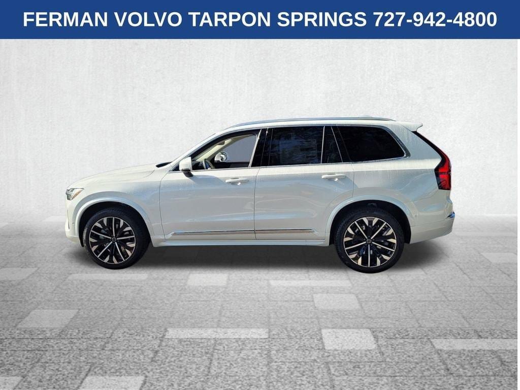 new 2026 Volvo XC90 car, priced at $72,645