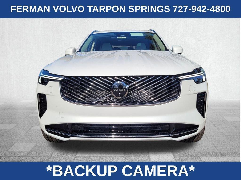 new 2026 Volvo XC90 car, priced at $72,645