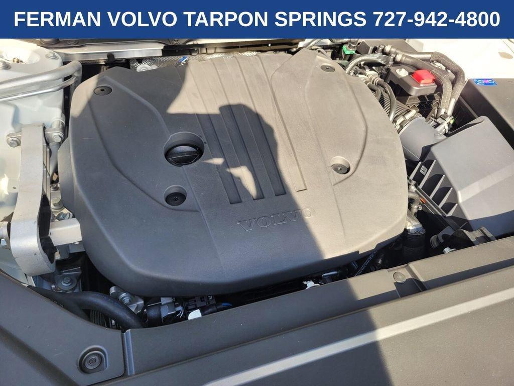 new 2026 Volvo XC90 car, priced at $72,645