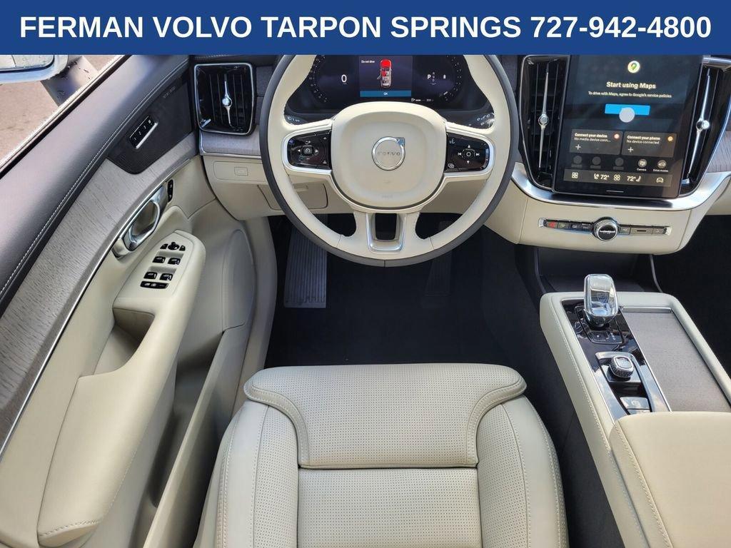 new 2026 Volvo XC90 car, priced at $72,645