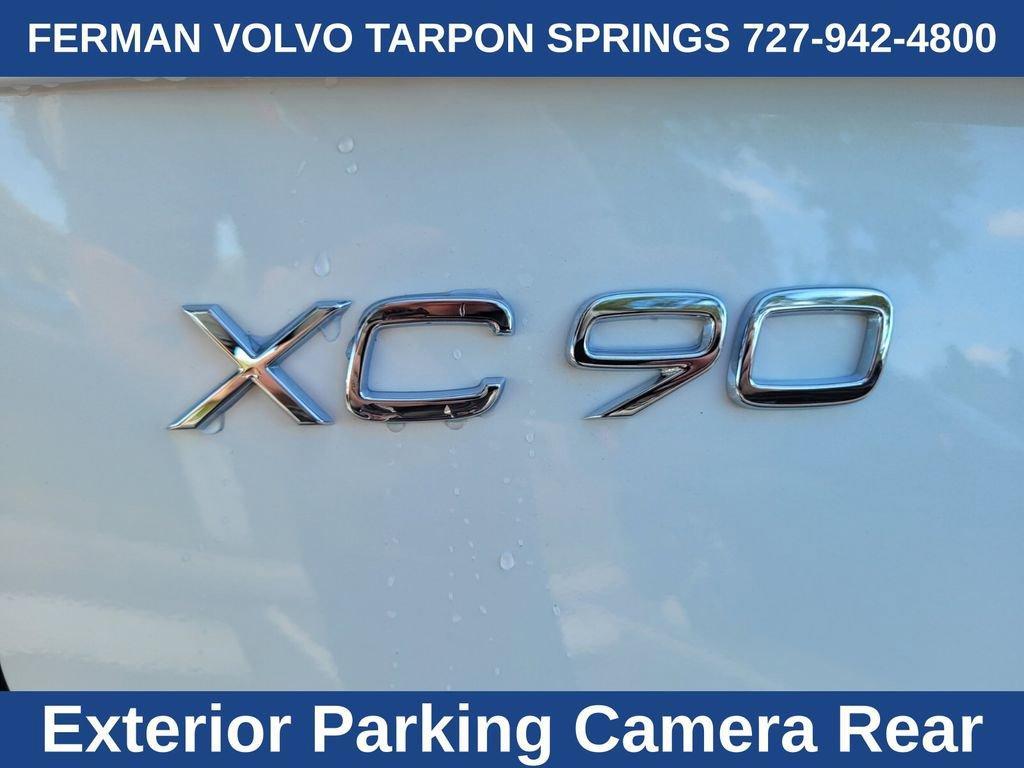 new 2026 Volvo XC90 car, priced at $72,645