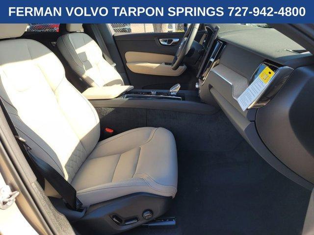 new 2026 Volvo XC60 car, priced at $57,985