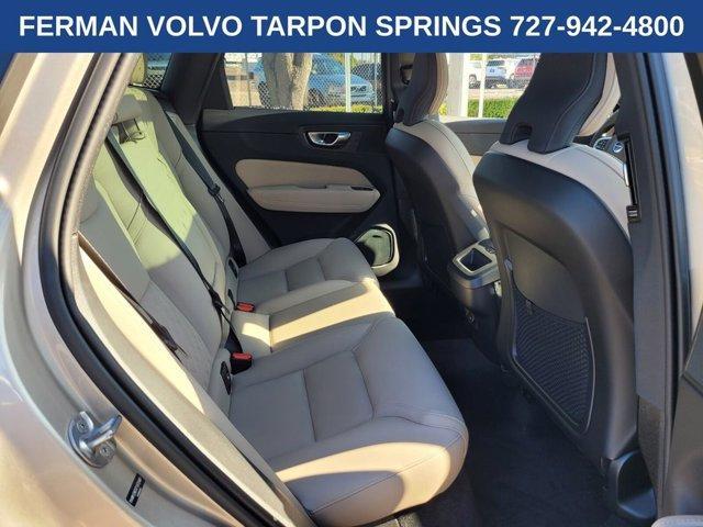 new 2026 Volvo XC60 car, priced at $57,985