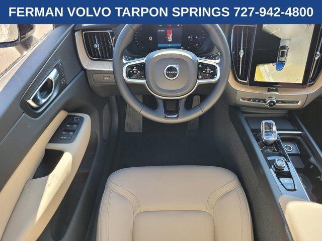 new 2026 Volvo XC60 car, priced at $57,985