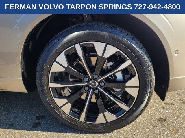 new 2026 Volvo XC60 car, priced at $57,985