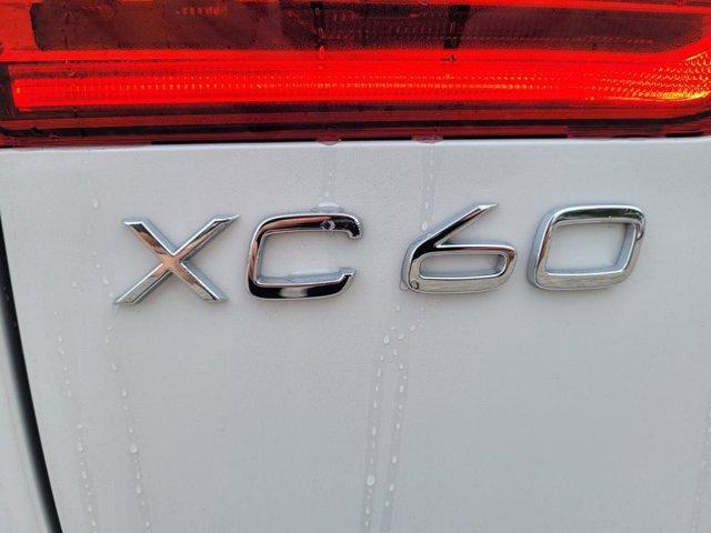 new 2025 Volvo XC60 car, priced at $48,345