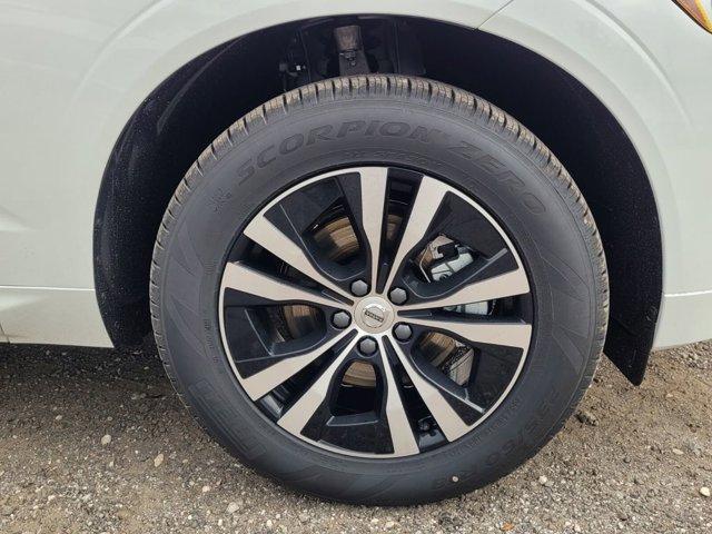 new 2025 Volvo XC60 car, priced at $48,345