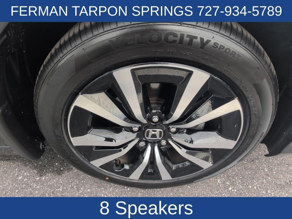 used 2024 Honda Civic car, priced at $24,785