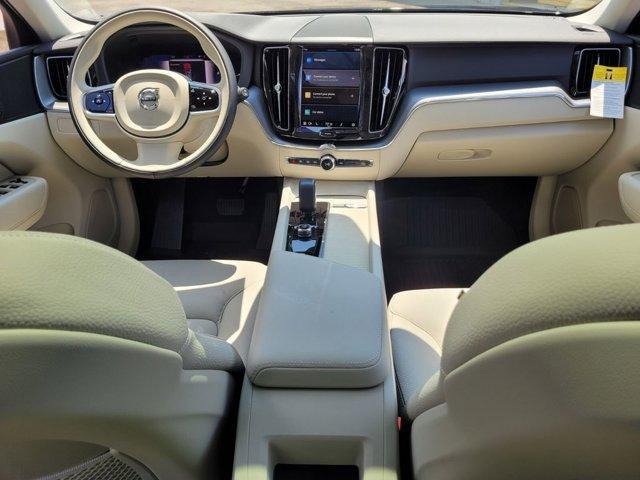 new 2025 Volvo XC60 Plug-In Hybrid car, priced at $60,525