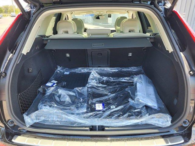 new 2025 Volvo XC60 Plug-In Hybrid car, priced at $60,525