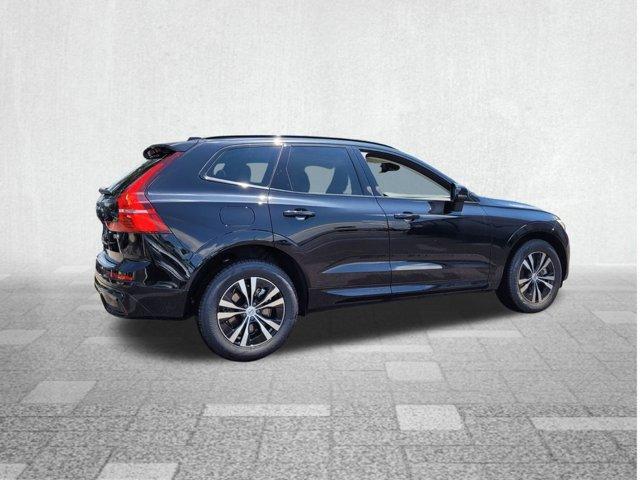 new 2025 Volvo XC60 Plug-In Hybrid car, priced at $60,525