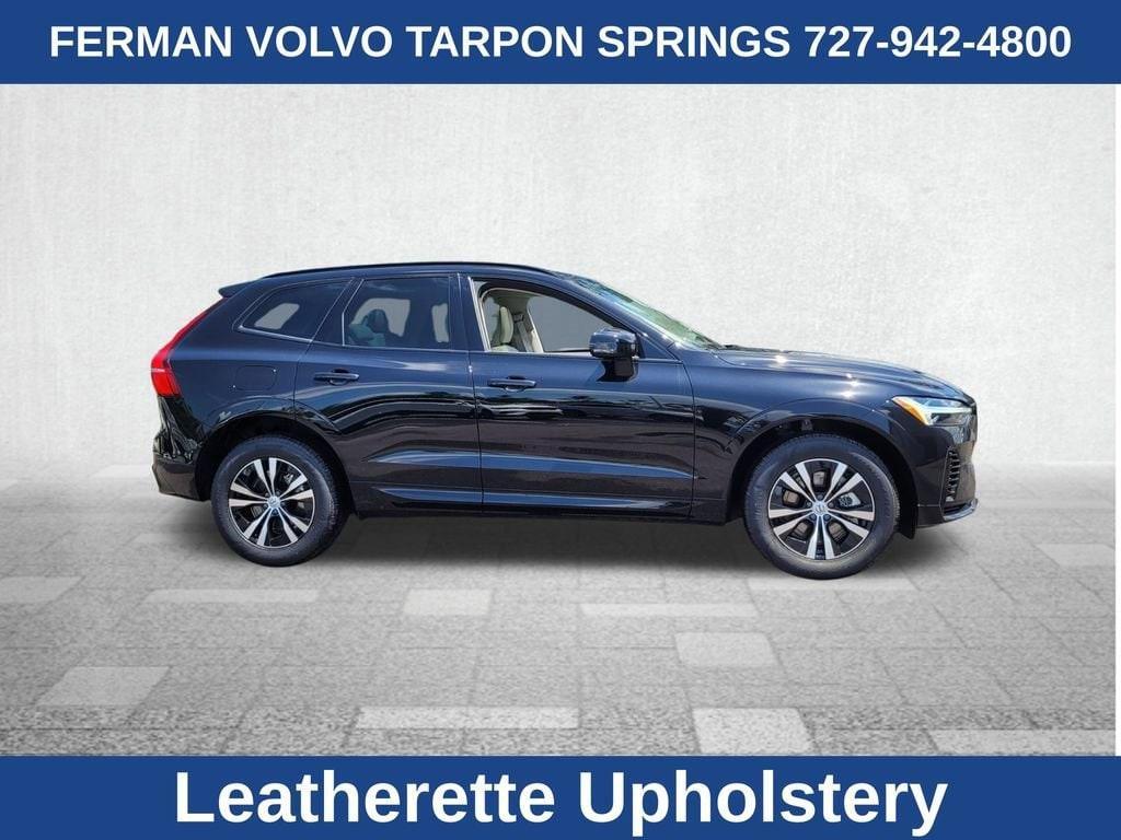 new 2025 Volvo XC60 Plug-In Hybrid car, priced at $60,525