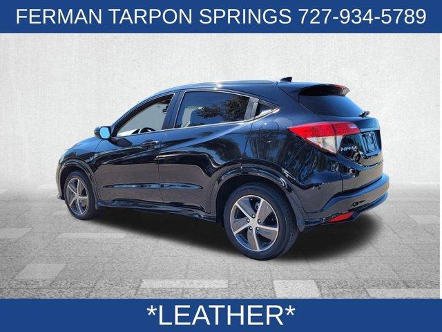 used 2019 Honda HR-V car, priced at $21,700