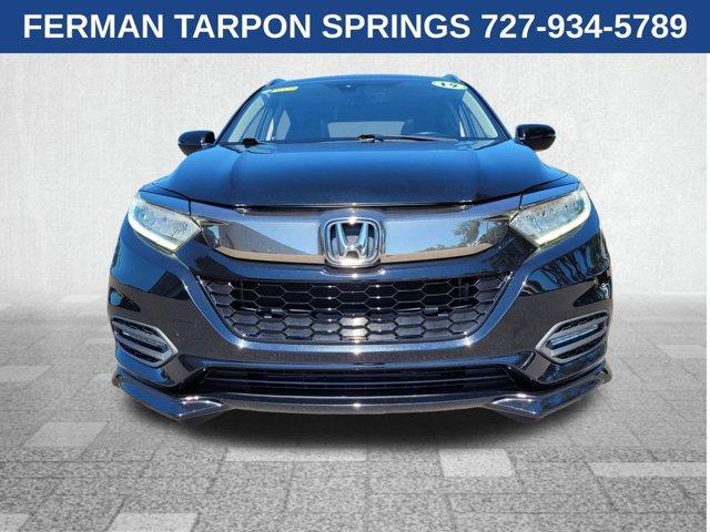 used 2019 Honda HR-V car, priced at $21,700