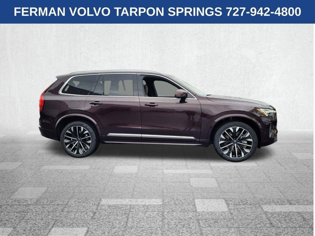 new 2025 Volvo XC90 Plug-In Hybrid car, priced at $86,995