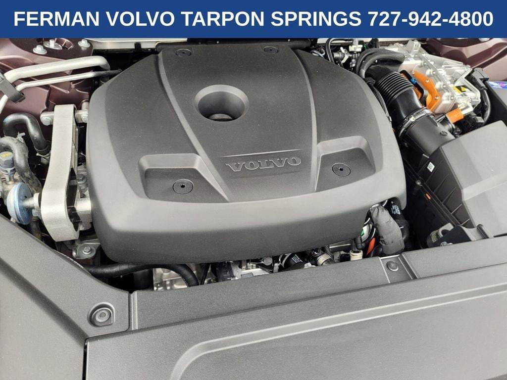new 2025 Volvo XC90 Plug-In Hybrid car, priced at $86,995