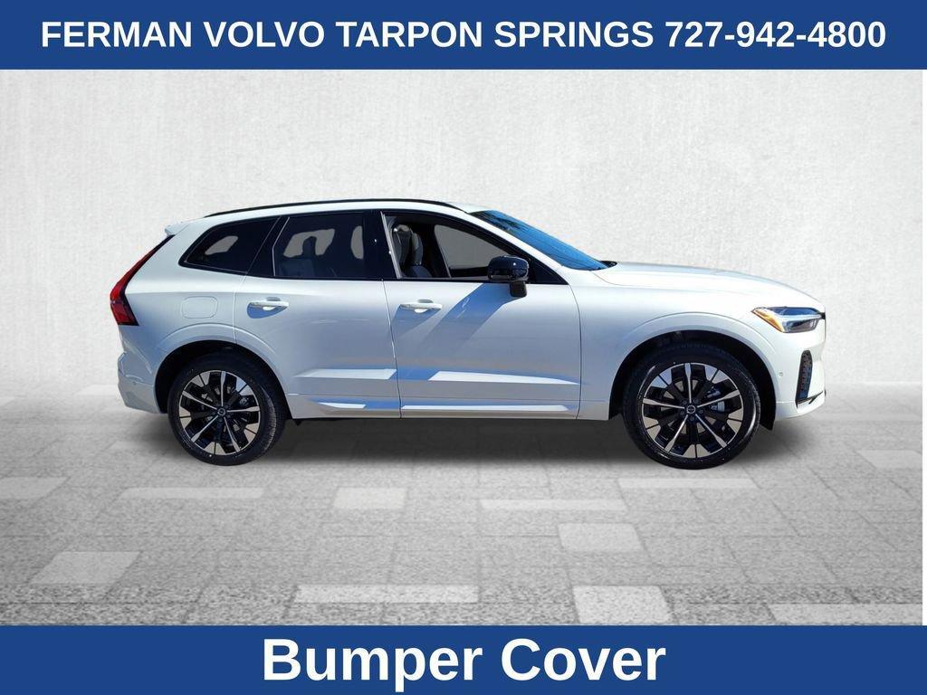 new 2026 Volvo XC60 car, priced at $57,675