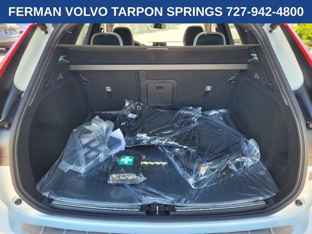 new 2026 Volvo XC60 car, priced at $57,675
