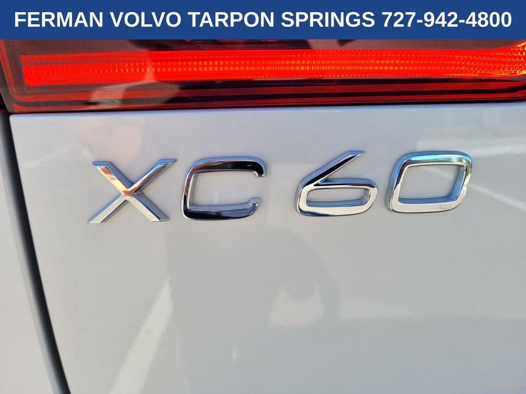 new 2026 Volvo XC60 car, priced at $57,675