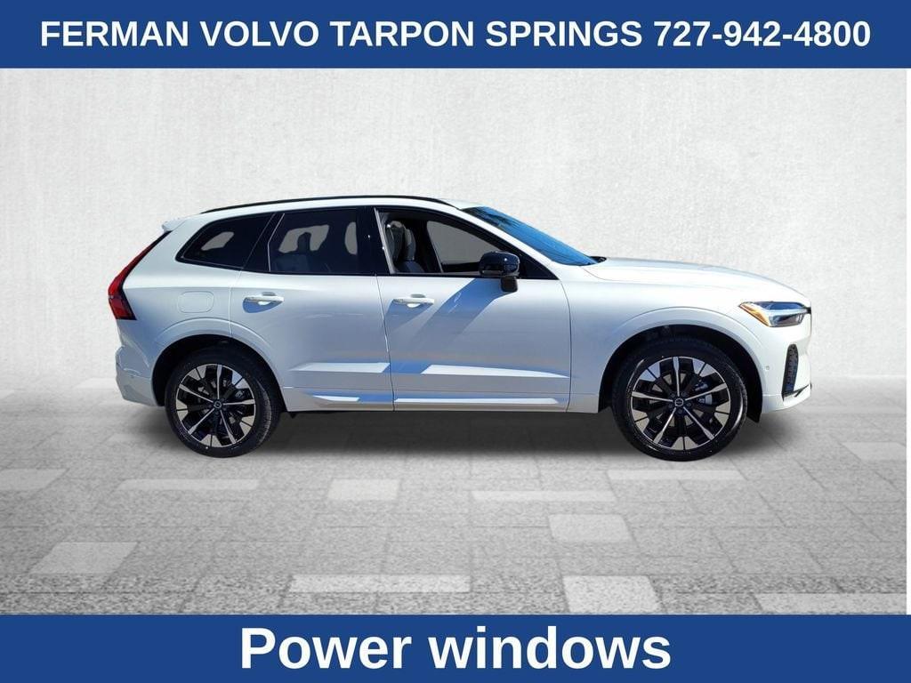 new 2026 Volvo XC60 car, priced at $57,675