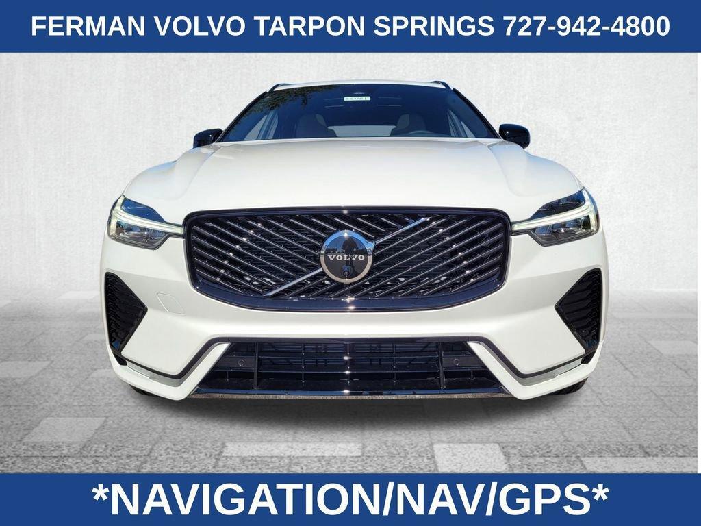 new 2026 Volvo XC60 car, priced at $57,675