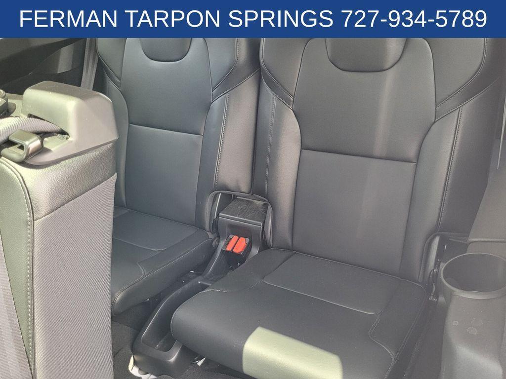 used 2019 Volvo XC90 car, priced at $20,500