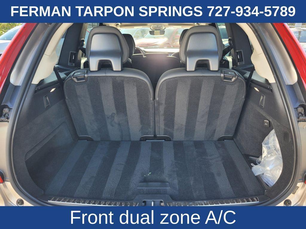 used 2024 Volvo XC90 car, priced at $45,997