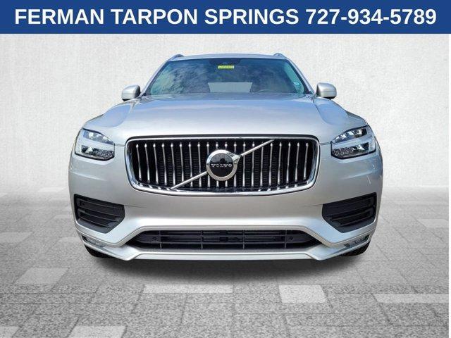 used 2022 Volvo XC90 car, priced at $37,100