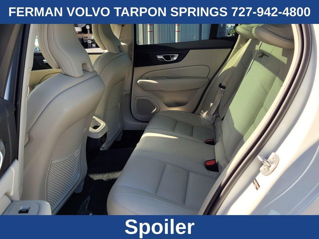 new 2026 Volvo V60 Cross Country car, priced at $55,885