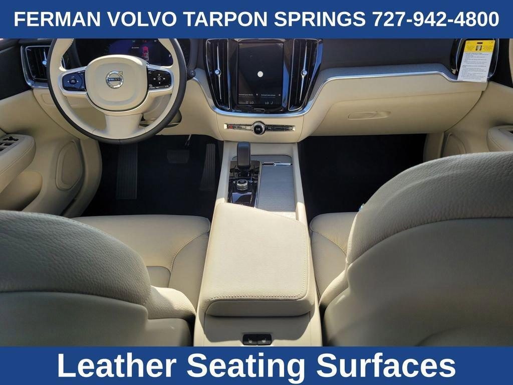 new 2026 Volvo V60 Cross Country car, priced at $55,885
