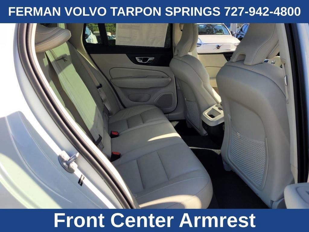 new 2026 Volvo V60 Cross Country car, priced at $55,885