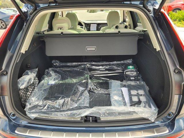 new 2025 Volvo XC60 Plug-In Hybrid car, priced at $66,625