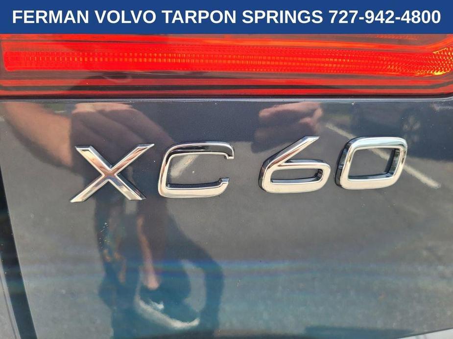 new 2025 Volvo XC60 Plug-In Hybrid car, priced at $66,625