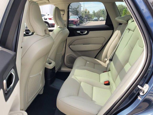new 2025 Volvo XC60 Plug-In Hybrid car, priced at $66,625