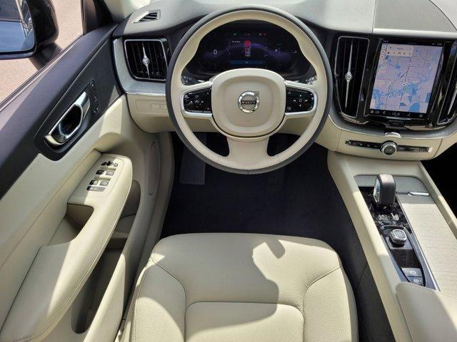 new 2025 Volvo XC60 Plug-In Hybrid car, priced at $66,625