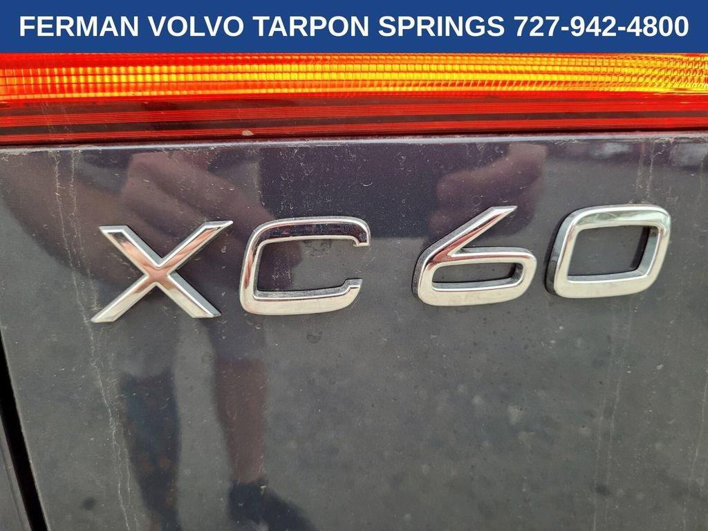 new 2025 Volvo XC60 car, priced at $49,535