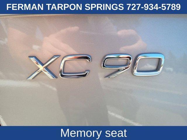 used 2023 Volvo XC90 car, priced at $45,691