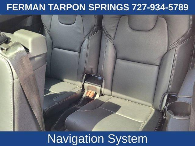 used 2023 Volvo XC90 car, priced at $45,691